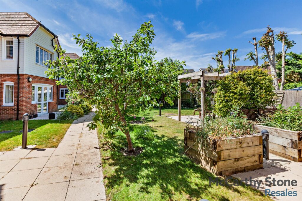 Chinnerys Court, Panfield Lane, Braintree
