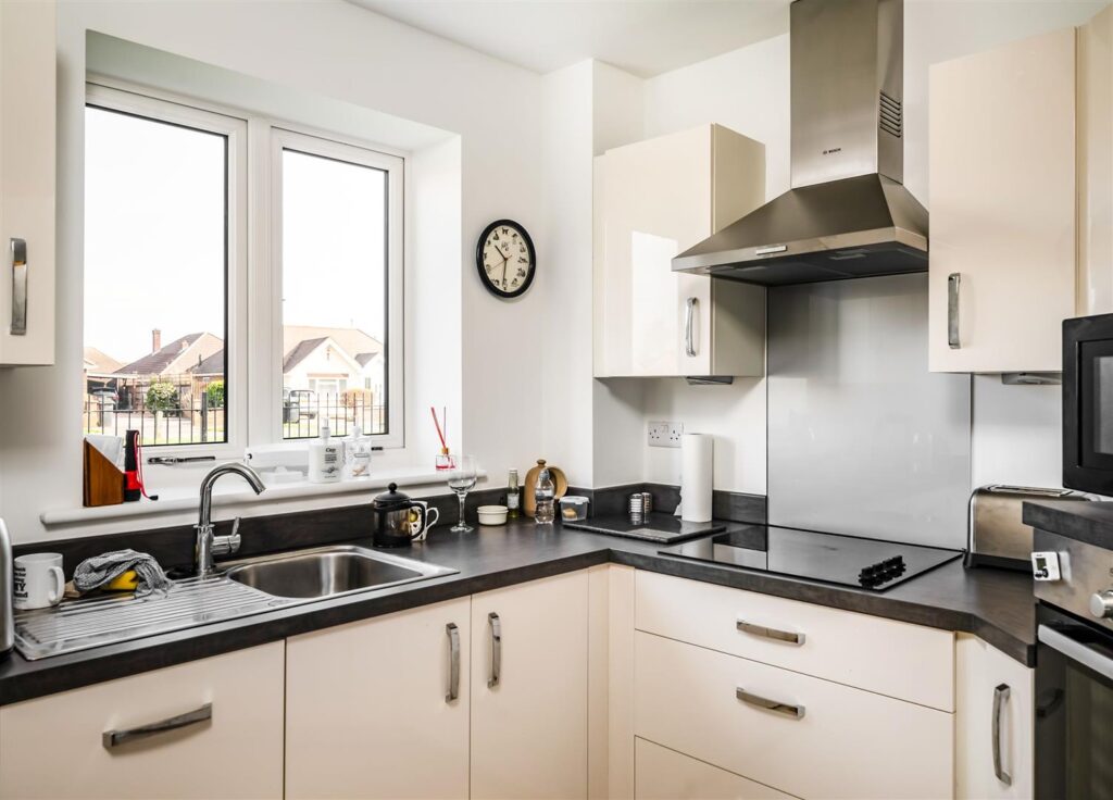 Miller Court, High View, Bedford, Bedfordshire, Mk41 8EZ