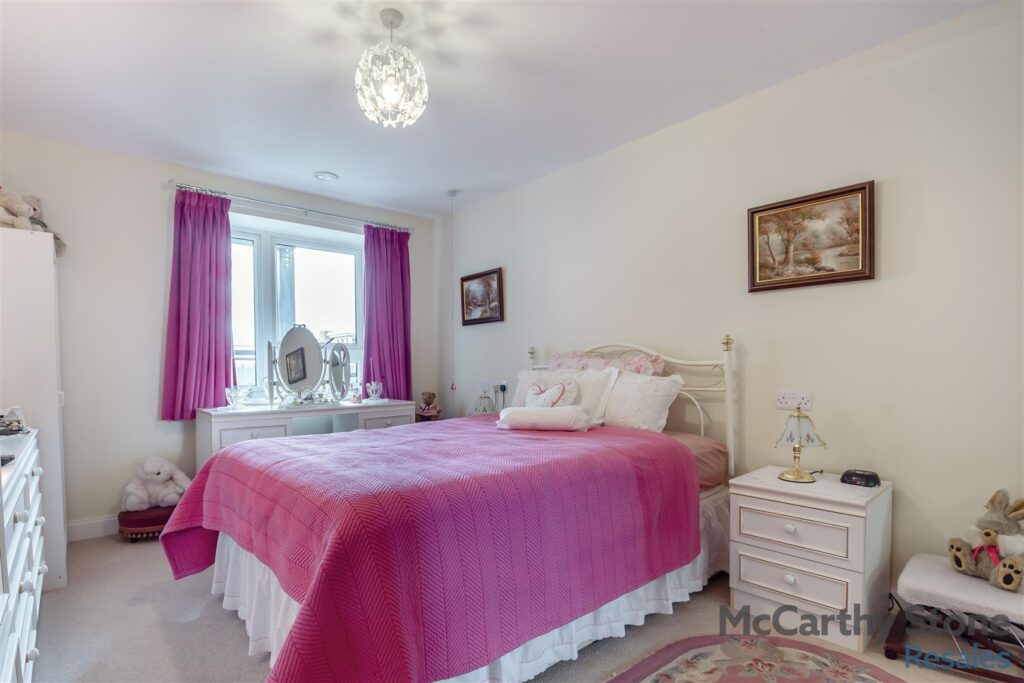 Bilberry Place, Recreation Road, Bromsgrove, B61 8DT