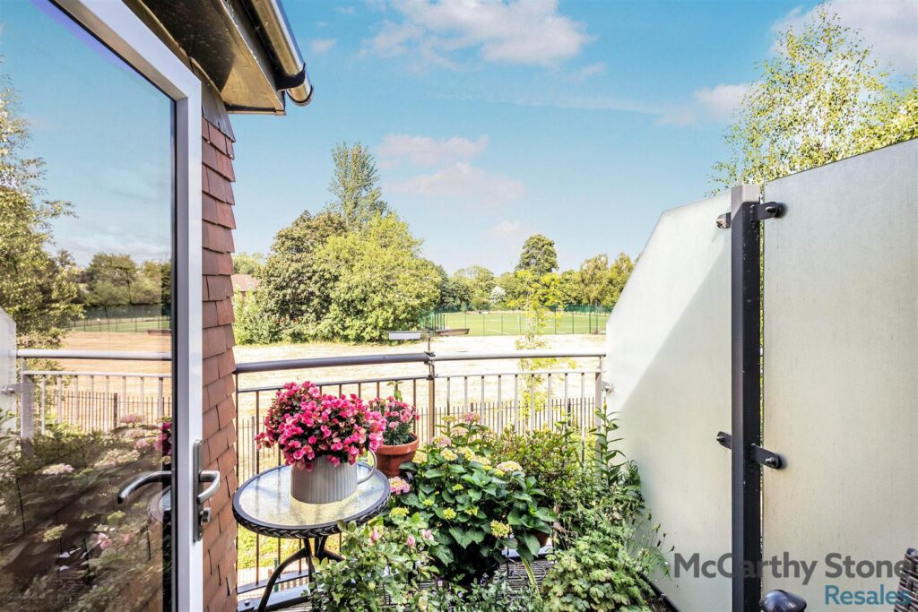 St. Giles Mews, Stony Stratford, Milton Keynes