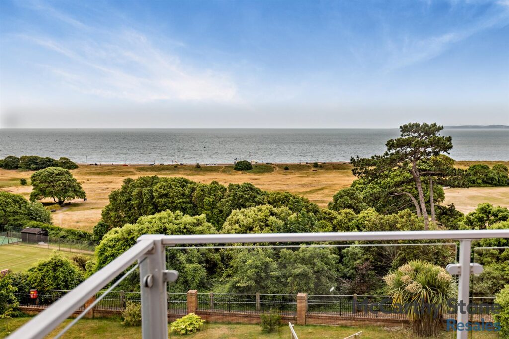 Roswell Court, Douglas Avenue, Exmouth