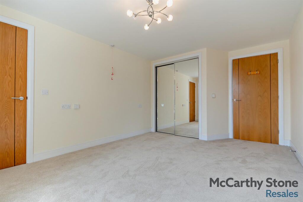 Cartwright Court, 2 Victoria Road, Malvern, WR14 2GE