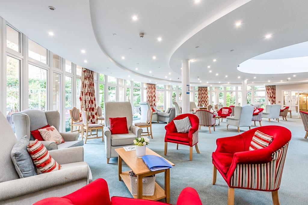 Cartwright Court, 2 Victoria Road, Malvern, WR14 2GE