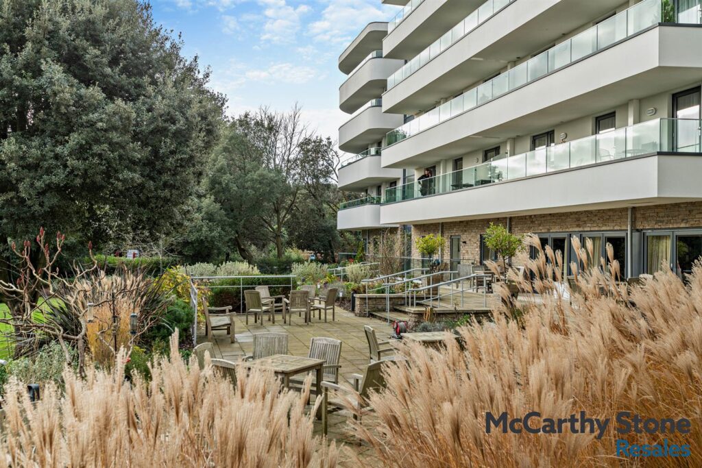 Horizons, Churchfield Road, Poole
