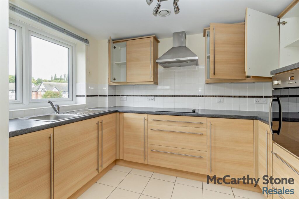 Marbury Court, Chester Way, Northwich