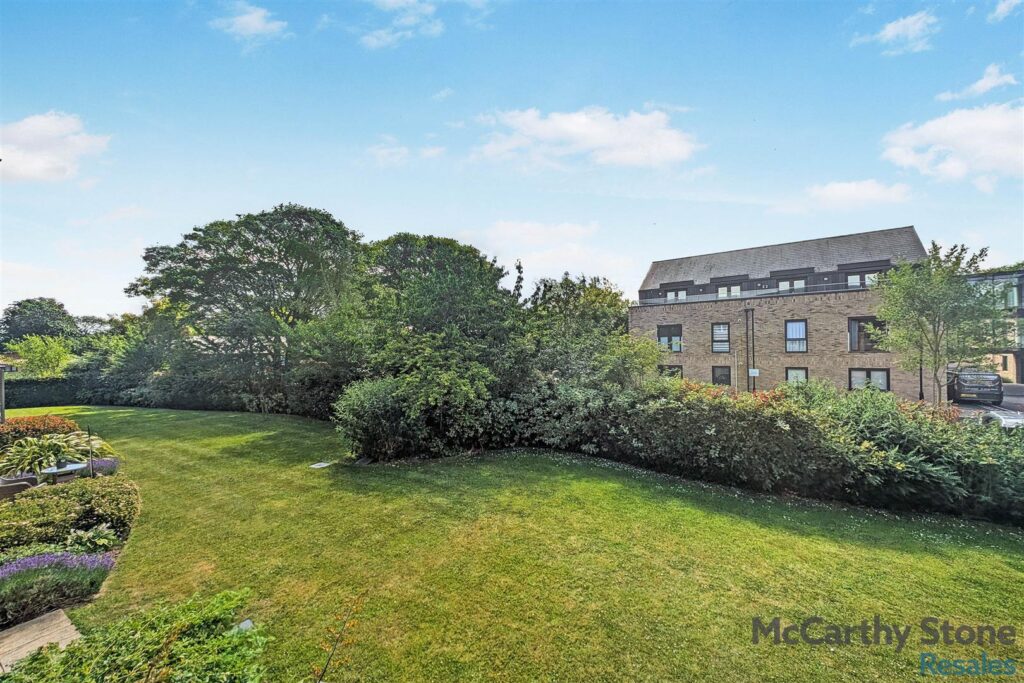 Henderson Court, North Road, Ponteland, Newcastle Upon Tyne