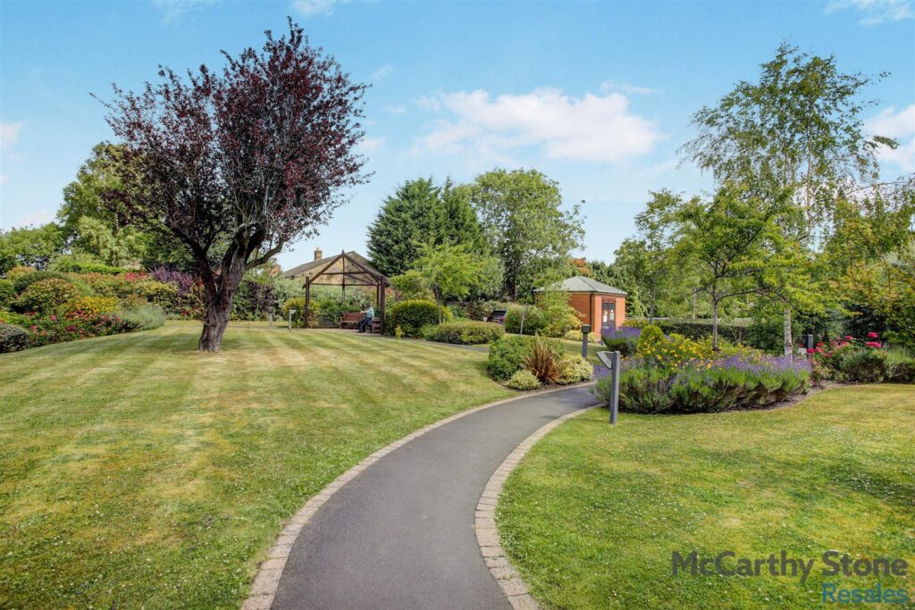 Henderson Court, North Road, Ponteland, Newcastle Upon Tyne