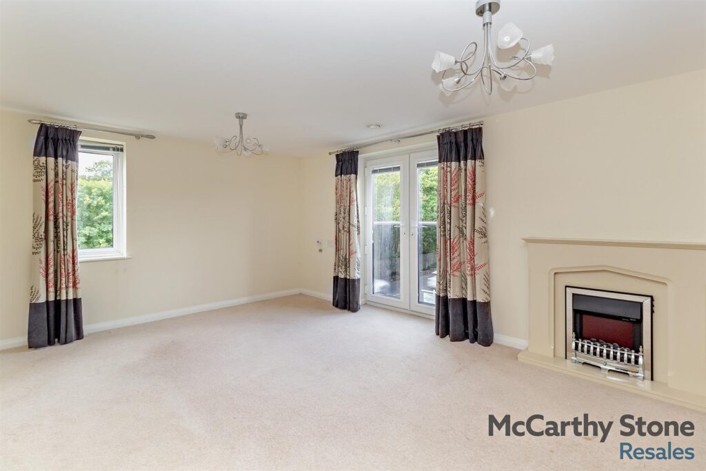 Marbury Court, Chester Way, Northwich