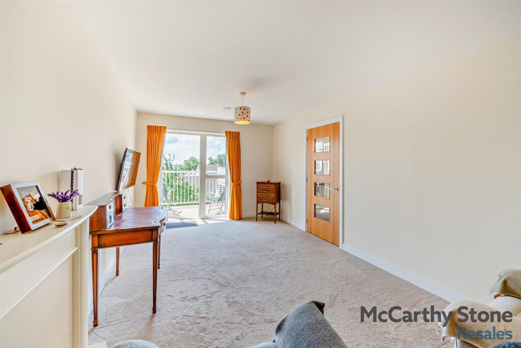 Squire Court, South Street, South Molton