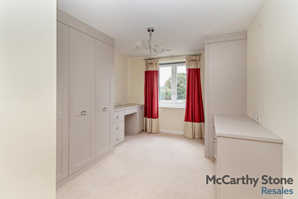 Marbury Court, Chester Way, Northwich