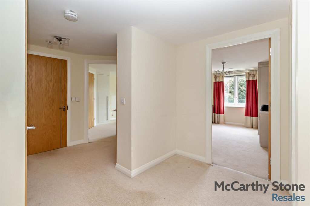 Marbury Court, Chester Way, Northwich