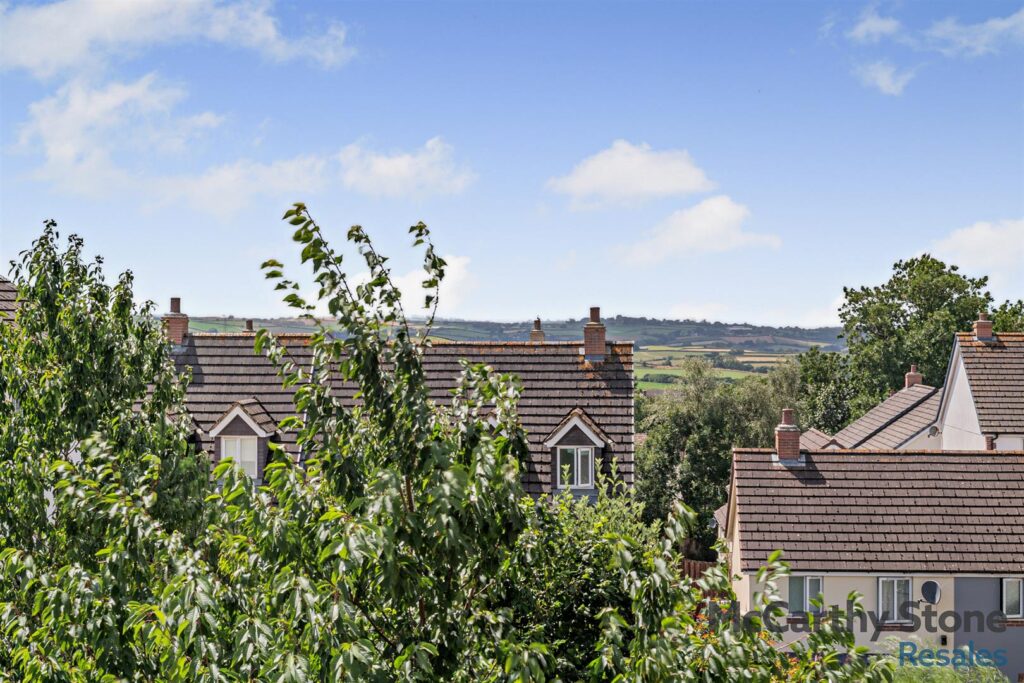 Squire Court, South Street, South Molton