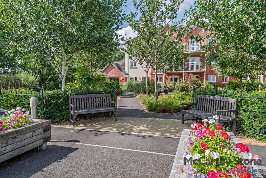 Squire Court, South Street, South Molton