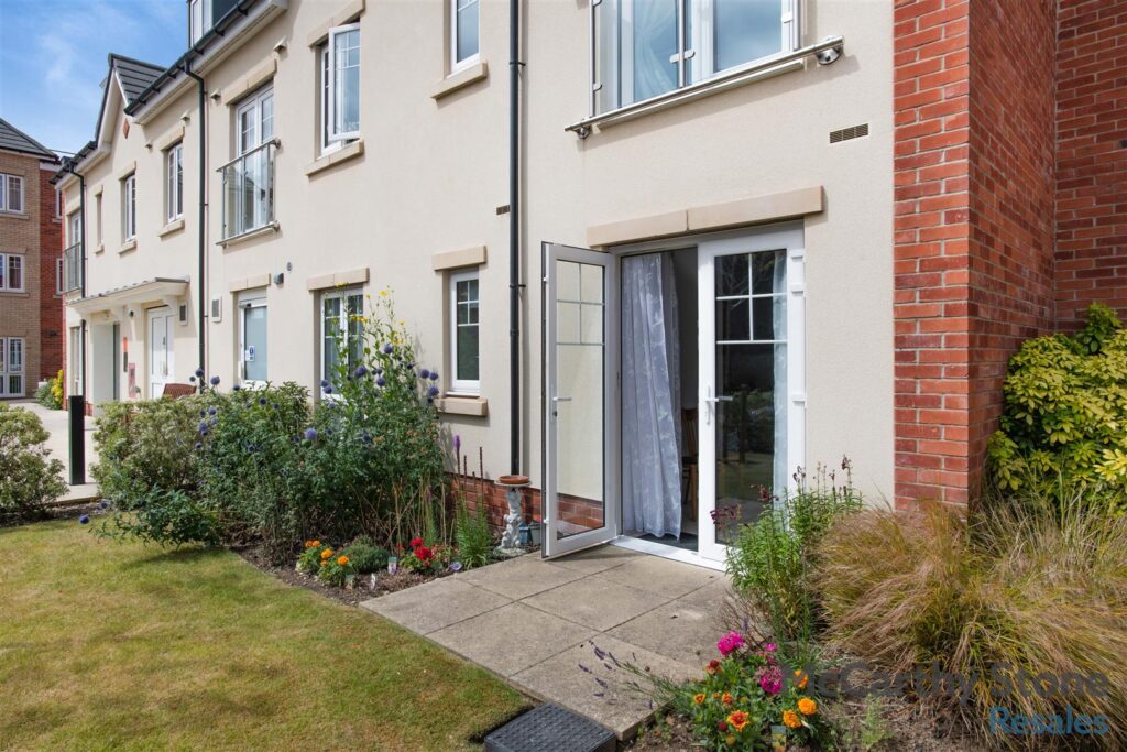 Louis Arthur Court, New Road, North Walsham