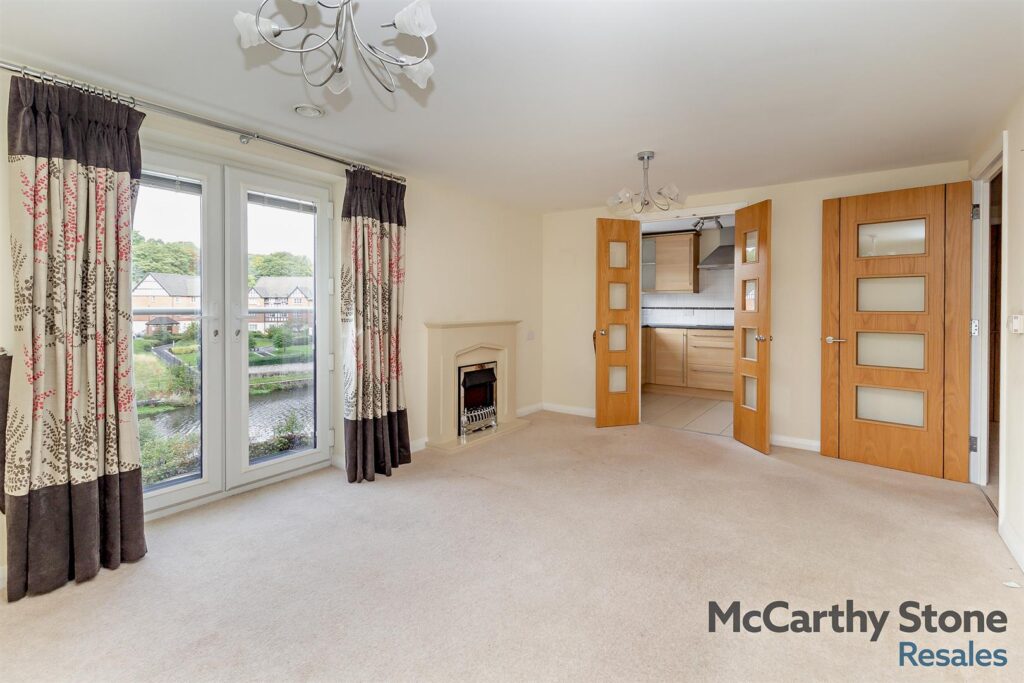 Marbury Court, Chester Way, Northwich