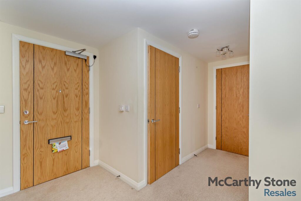 Marbury Court, Chester Way, Northwich