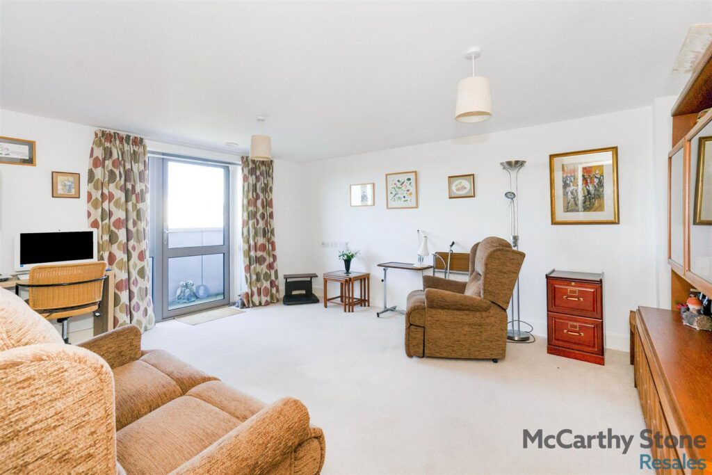 Corbett Court, The Brow, Burgess Hill