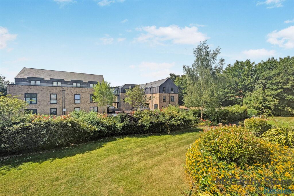 Henderson Court, North Road, Ponteland, Newcastle Upon Tyne