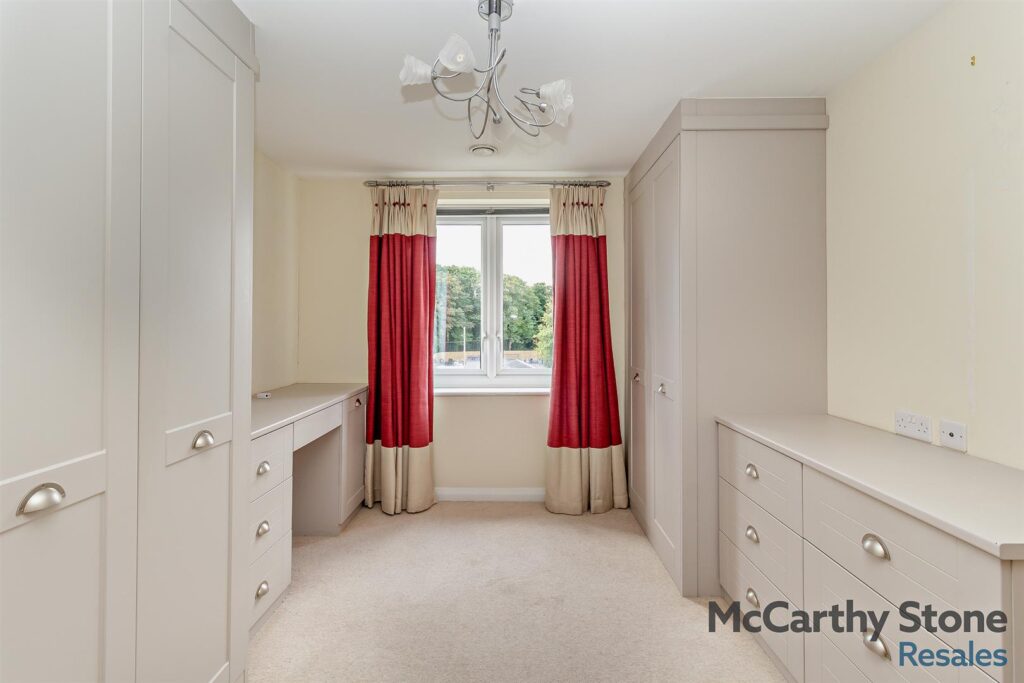 Marbury Court, Chester Way, Northwich