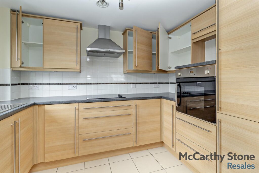 Marbury Court, Chester Way, Northwich