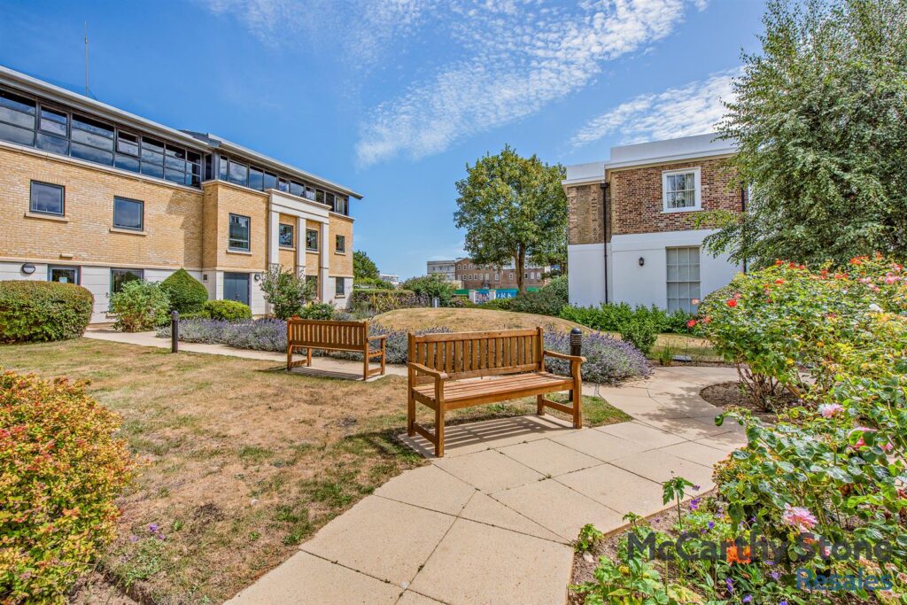 Amelia Court, Union Place, Worthing, BN11 1AH