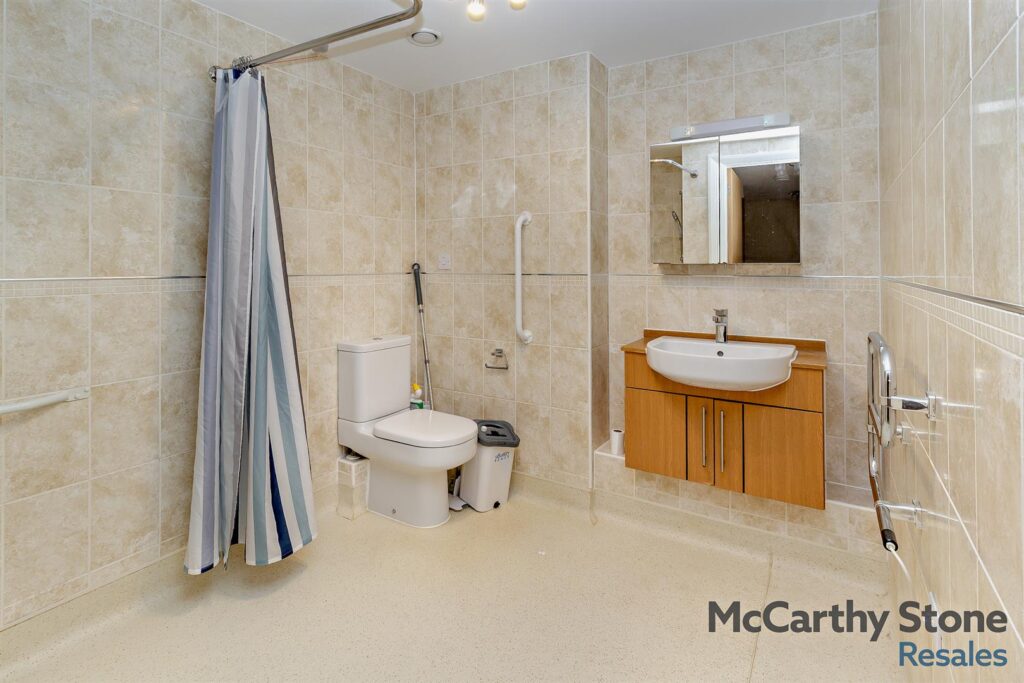 Marbury Court, Chester Way, Northwich