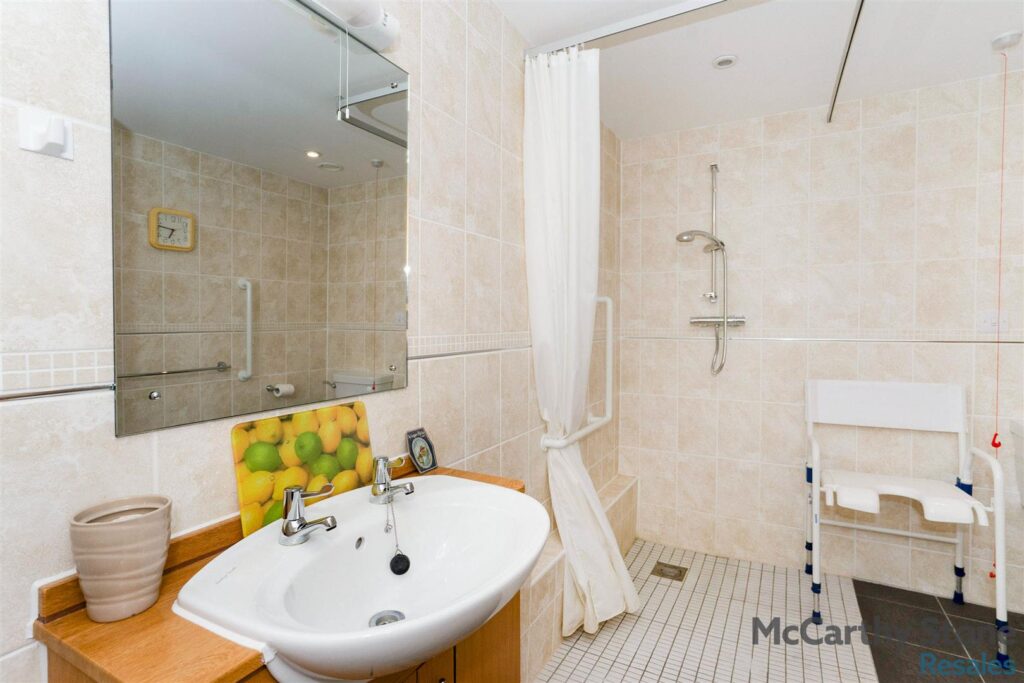 Corbett Court, The Brow, Burgess Hill