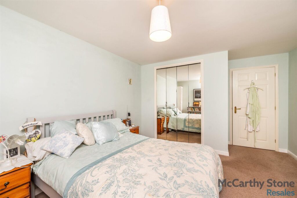 Lorne Court, School Road, Moseley, Birmingham, B13 9ET