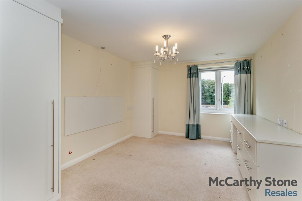 Marbury Court, Chester Way, Northwich
