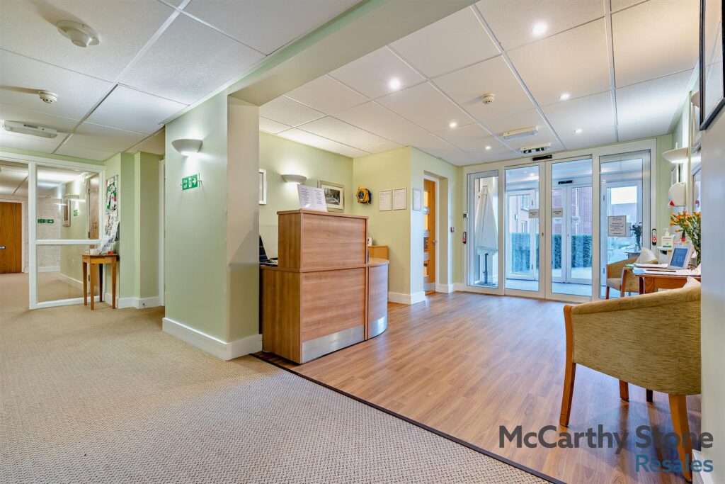 Corbett Court, The Brow, Burgess Hill