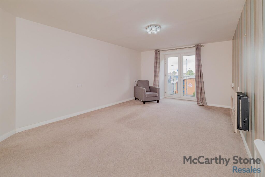 Oakfield Court, Crofts Bank Road, Urmston, Manchester, M41 0AA