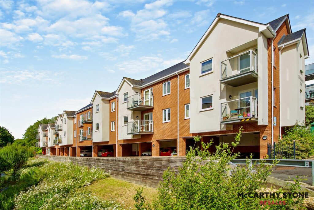 Somers Brook Court, Newport, Isle of Wight, PO30 5UN