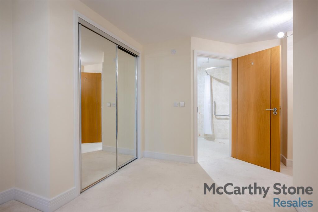 Wilton Court, Southbank Road, Kenilworth, Warwickshire, CV8 1RX