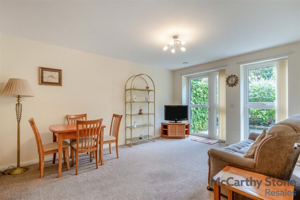 Wendover Court, 116-118 Monton Road, Eccles, Manchester