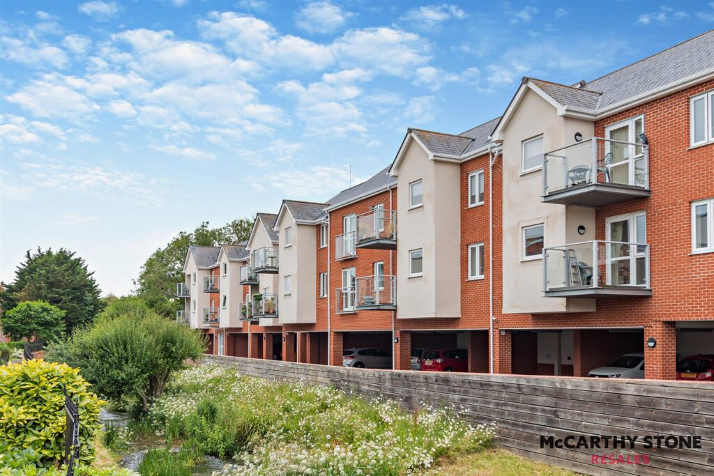 Somers Brook Court, Newport, Isle of Wight, PO30 5UN