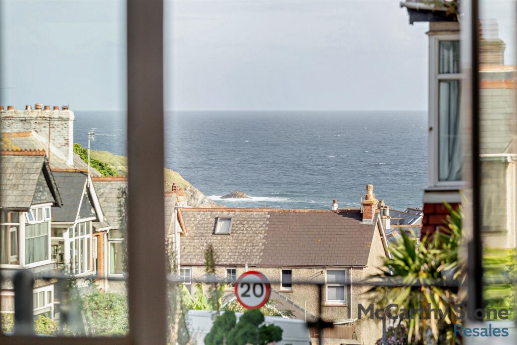 Marina Court, Mount Wise, Newquay