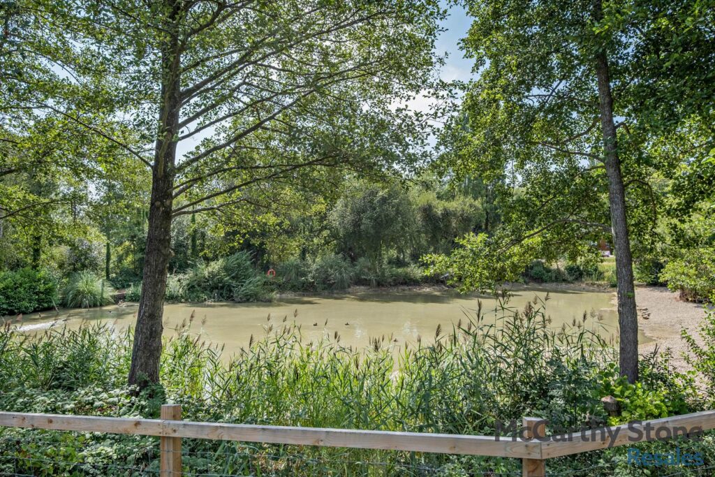 Somers Brook Court, Foxes Road, Newport