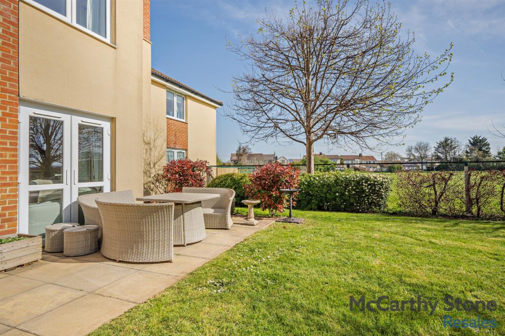 Fussells Court, Station Road, Worle, Weston-Super-Mare, Somerset, BS22 6AF