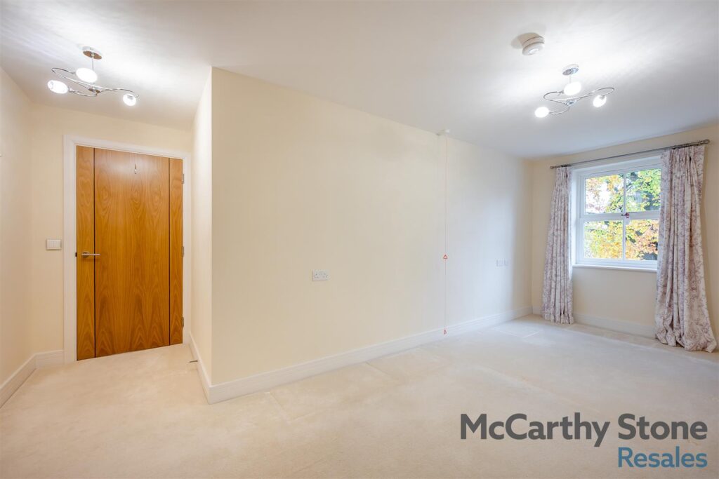 Wilton Court, Southbank Road, Kenilworth, Warwickshire, CV8 1RX