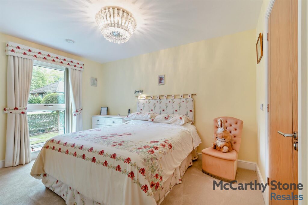 Humphrey Court, The Oval, Stafford, Staffordshire, ST17 4SD