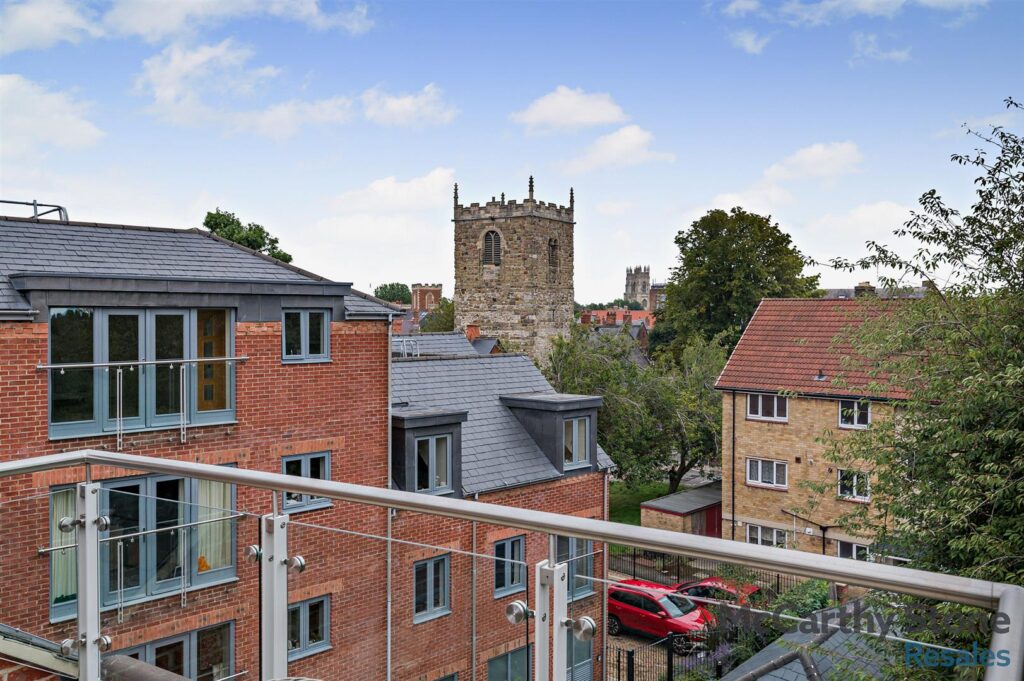 Bishophill Junior, York