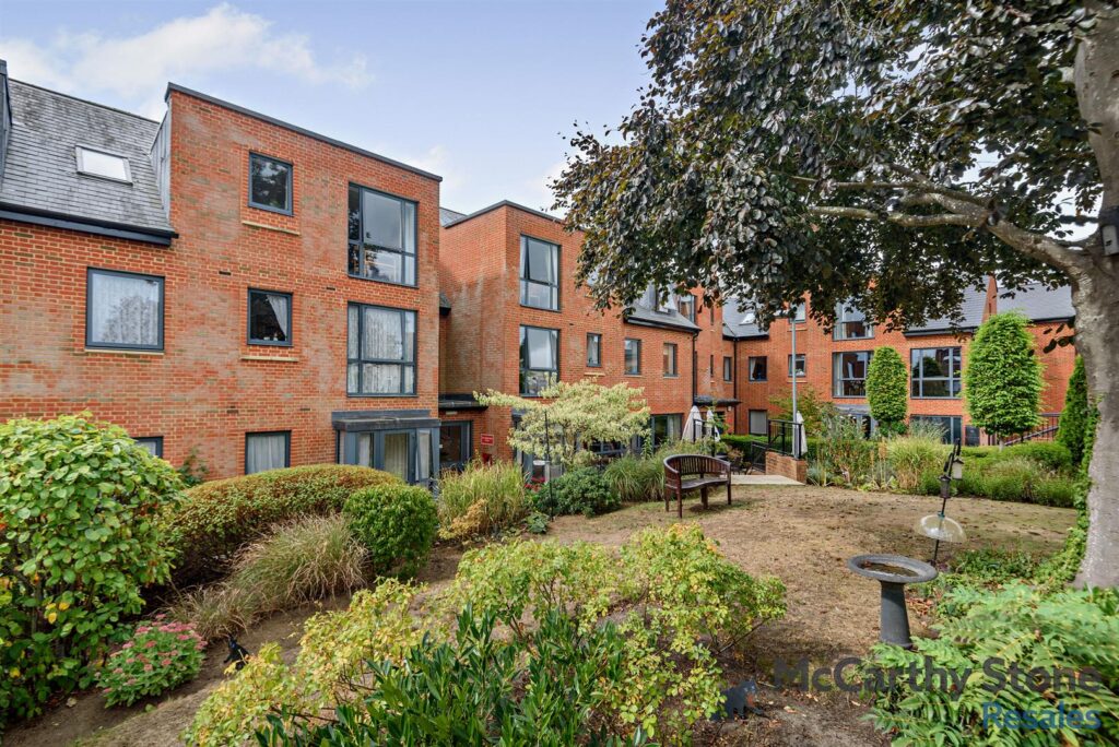 Turner House St. Margarets Way, Midhurst