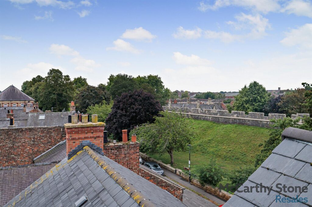 Bishophill Junior, York