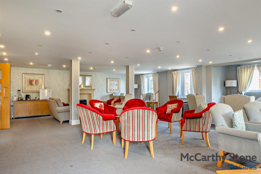 Somers Brook Court, Foxes Road, Newport