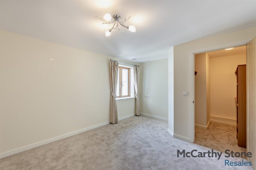 Stover Court, East Street, Newton Abbot