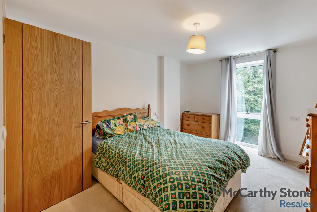 Edward House, Peggs Lane, Gascoyne Way, Hertford