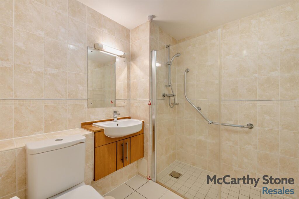 Stover Court, East Street, Newton Abbot