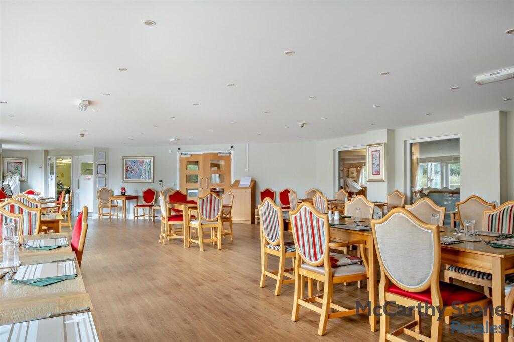 Somers Brook Court, Newport, Isle of Wight, PO30 5UN