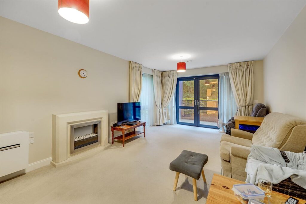 Alderton Hill, Loughton, IG10 3FS