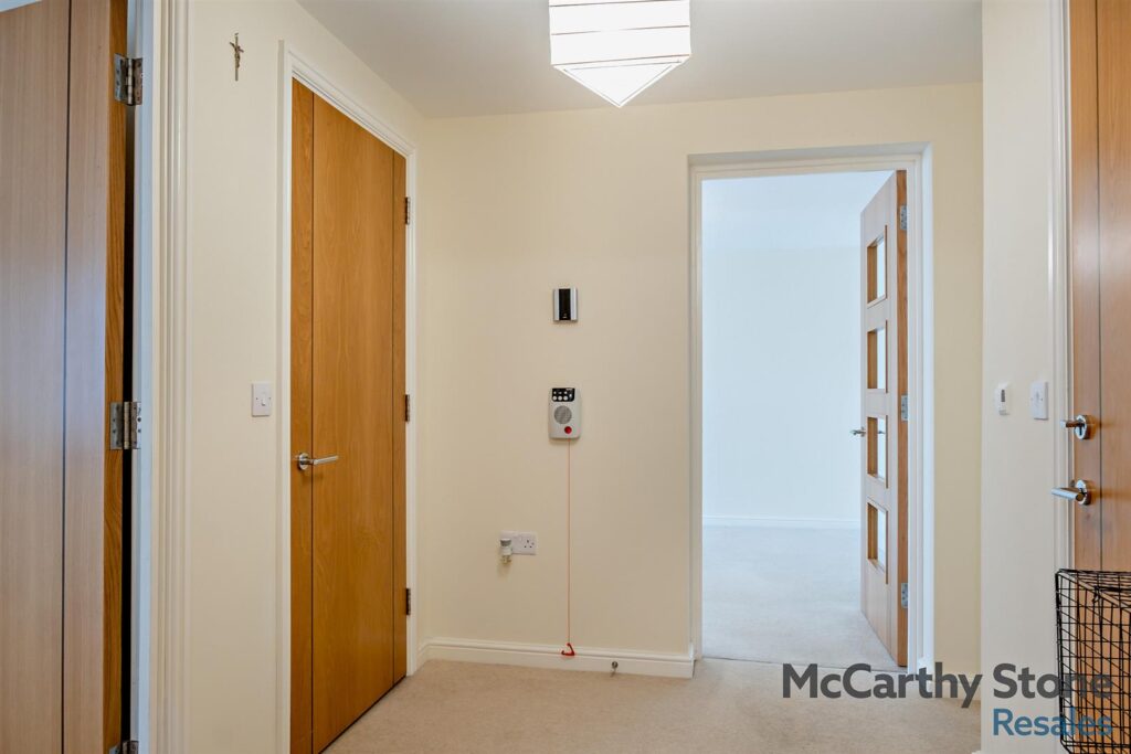 Somers Brook Court, Foxes Road, Newport